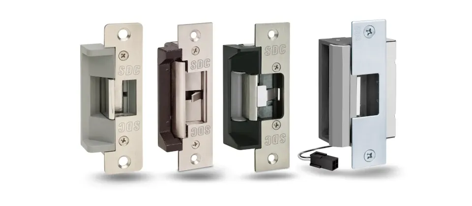 Maglock vs Electric Strike: Which Is Best for Access Control in the UK?