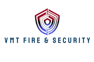VMT Fire & Security logo