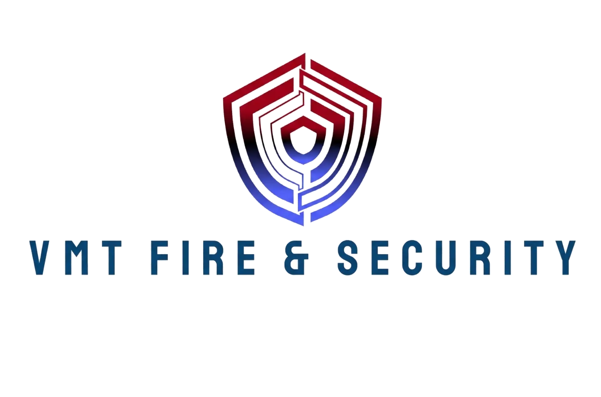VMT Fire & Security logo