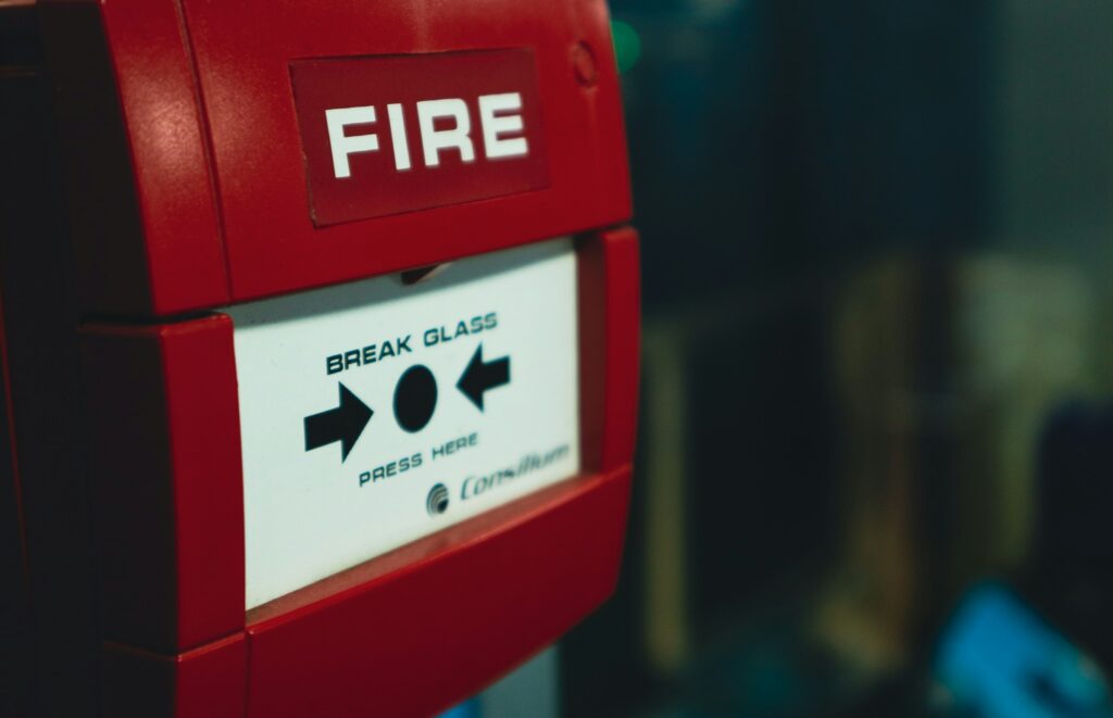 Fire Alarm Servicing: What’s Included & How Often? (UK Guide)