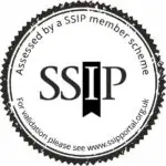 SSIP Member Fire and Security Contractor