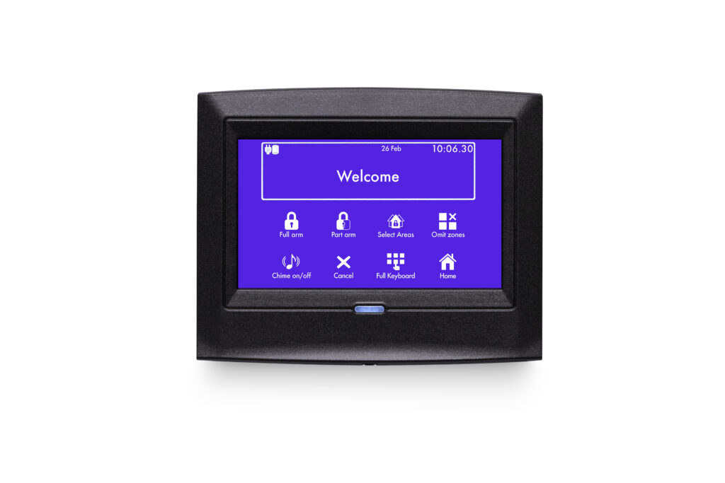 Intruder alarm grade selection guide for UK homes and businesses